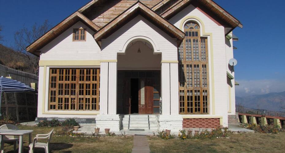 Hotel Dwarka Residency Shelapani, Shimla 5